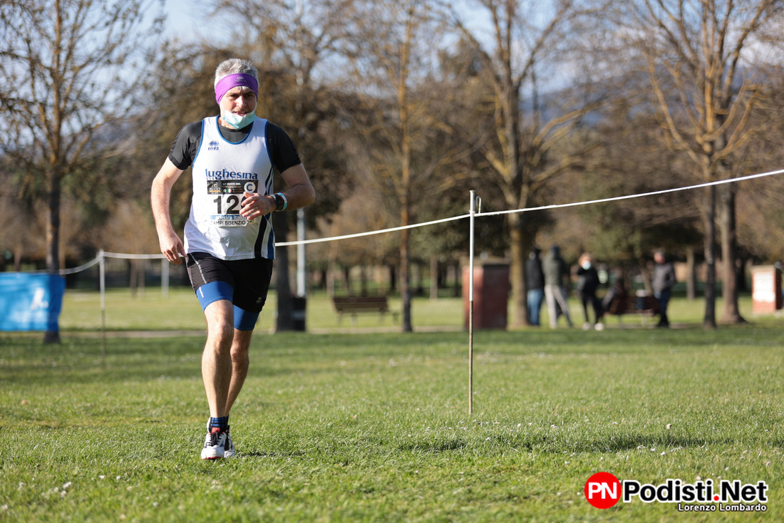 Campi Bisenzio: Campionato Nazionale Cross FIDAL Staffetta 2Km x 4 - 13 marzo 2021